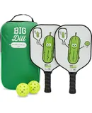 SET 2-pack Infinity paddles