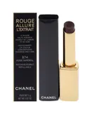 Rouge Allure Lextrait Lipstick - 874 Rose Imperial by Chanel for Women - 0.07 oz Lipstick (Refillable)