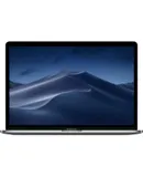 Apple 15.4in MacBook Pro Laptop Retina, Touch Bar, 2.6GHz 6-Core Intel Core i7, 16GB RAM, 512GB SSD Storage Space Gray (MR942LL/A) (2018 Model) - Refurbished