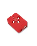Three in One Charging Cable Roll,Data Transfer, Charging Cable Retractable
