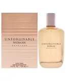 Unforgivable Woman by Sean John for Women - 4.2 oz Scent Spray