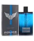 Police Sport Police Colognes Eau De Toilette Spray 3.4 Oz