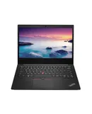 ThinkPad E480 Quad-Core Intel Core Laptop with Dedicated Graphics, 14-inch High-Resolution Business and Gaming Laptop (E480i5-8th Gen Quad-Core/8GB RAM + 256GB SSD)-Excellent renovation