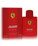 Ferrari Scuderia Red Ferrari For Men Eau De Toilette Spray 4.2 oz