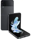 SAMSUNG Galaxy Z Flip 4 8GB+512GB Gray unlocked (Refurbished Grade B)