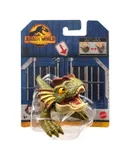 Jurassic World Uncaged Wild Pop UPS Dilophosaurus - HFR13