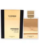 Amber Oud - Gold Edition by Al Haramain for Unisex - 4 oz Eau de Parfum