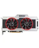 Colorful GeForce GTX 970-4GD5 Overseas Version V2 Graphics Card