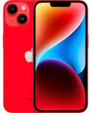 Apple - iPhone 14 128GB (Unlocked) - RED