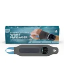 Electric Massager Wrist Guard – Relax & Revitalize Your Wrists!
