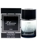 New Brand L Homme For Men 3.3 oz EDT Spray
