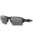 Oakley Men's Sunglasses   0OO9188 91887259 Flak 2.0 XL