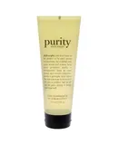 Purity Made Simple Foaming Facial Cleansing Gel and Eye Makeup Remover by Philosophy for Women - 7.5 oz Makeup Remover