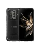 DOOGEE Blade 10 Ultra Rugged Smartphone, 20GB RAM+256GB ROM Rugged Phone Unlocked Android 14,