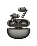 realme Buds Air 6 Pro True Wireless Earbuds - (Black)