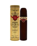 Perfume Cuba Royal Cuba Paris para Hombres Eau De Toilette Spray, gold, 3.3 Ounce (100 ml)