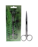 Silk and Linen Scissor by Satin Edge for Unisex - 4.5 Inch Scissors