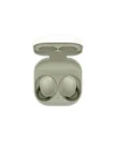 SAMSUNG Galaxy Buds 2 True Wireless Bluetooth Earbuds, Noise Cancelling, Ambient Sound, Lightweight Comfort Fit In Ear, Auto Switch Audio, Long Battery Life, Touch Control US Version, Green（New）