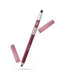 Pupa Milano True Lips Blendable Lip Liner - 033 Bordeaux for Women 0.042 oz Lip Pencil