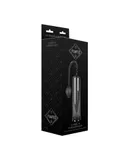 Shots Pumped Classic XL Extend Pump Blk