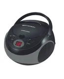 Portable CD Player / Radio