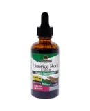 Licorice Root - 2000mg by Natures Answer for Unisex - 2 oz Dietary Supplement