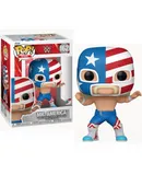 Funko Pop! WWE: Mr. America #162