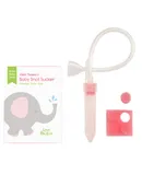 Little Martin's Reusable Snot Sucker