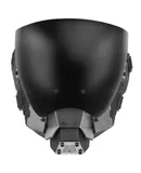 Tactical Airsoft Mask, Gray Lens Full Face Skull Painball Protective Mask for Cs Wargame Halloween Cosplay Costume Party Black