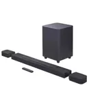 JBL - BAR 1000 7.1.4 Channel Soundbar