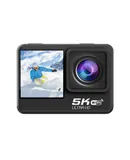 5K Action Camera Portable HD camera Diving anti-shake waterproof mini action camera