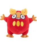 Pokemon Darumaka 8"Inch Plush Stuffed Toy