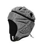 Children Rugby Soft Helmet Kids Flag Football Helmet High Soccer Headgear Cap Flag Football Headguard