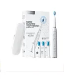 Ultra Whitening Toothbrush ADA Accepted Electric Toothbrush -White