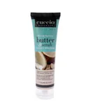 Butter and Scrub - Coconut and White Ginger by Cuccio Naturale for Unisex - 4 oz Scrub