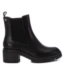 Xti Women's Chelsea Booties In Black
