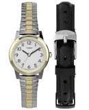 Timex Market / TWG027800 Main Street Ladies