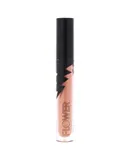 Miracle Matte Metallic Liquid Lip - 10 Foiled Rose by Flower Beauty for Women - 0.176 oz Lip Gloss