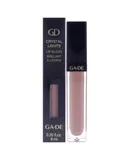 Crystal Lights Lip Gloss - 819 Petal Light by GA-DE for Women - 0.2 oz Lip Gloss