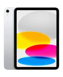 Apple - 10.9-Inch iPad - Latest Model - (10th Generation) with Wi-Fi - 64GB - Silver-MPQ03LL/A