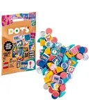 LEGO® DOTS Extra DOTS - Series 2 41916 DIY Craft, New 2020 (109 Pieces)