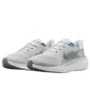 Nike Women's Air Zoom Pegasus 41 Shoes In Photon Dust/sail/echo Pink/metallic Pewter