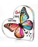 Butterfly Inspirational Gifts, Religious Spiritual Gifts, Christian Gifts