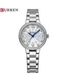 CURREN Casual Fashion Women's Watch