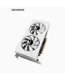 DICASVER RX 580 8GB Graphics Card, 256Bit 2048SP GDDR5 AMD Video Card for Pc Gaming, DP HDMI DVI-Output, PCI Express 3.0 with Dual Fan for Office and Gaming