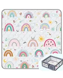 Baby Play Mats for Floor,Thick Soft 47