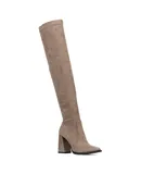 Torgeis Women's Sasha Thigh High Boots