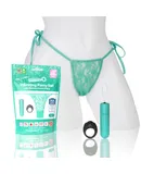 Screaming O My Secret 4T Panty Vibe Kiwi