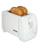 Better Chef 2-Slice Toaster with Pull-Out Crumb Tray