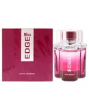 Miss EDGE by Swiss Arabian for Women - 3.4 oz Eau de Parfum